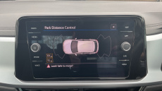 Volkswagen T-Roc 1.5 TSI Life 5dr Petrol Hatchback